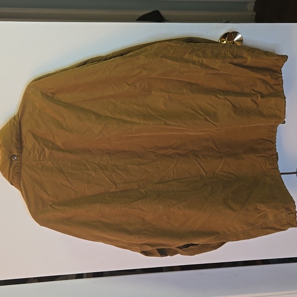 Vintage Chore Coat - Picture 8 of 10